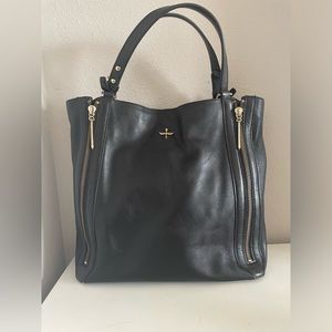 Pour La Victoire - Large tote Bag